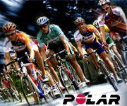 Polar sur le Tour 2007