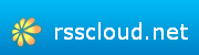 Un nuage de RSS : RssCloud