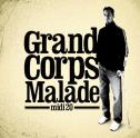 Slam Grand corp malade