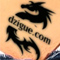 Tatouage dzigue.com