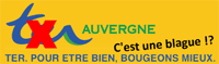 TER Auvergne