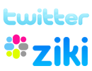 Twitter & Ziki