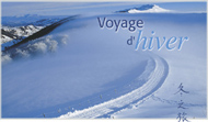 Voyage d'hiver 2007