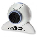 Les Webcams dans le Cantal