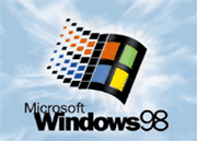 Windows 98