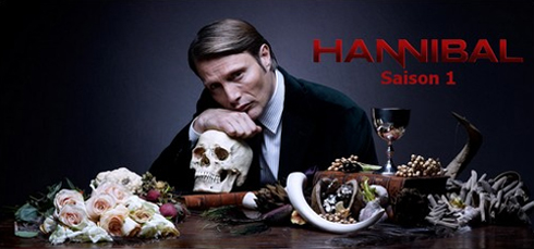 Série TV : Hannibal Saison 1