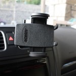 Support voiture pour smartphone