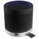 Enceinte bluetooth Veho microSD