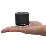 Mini-enceintes bluetooth Veho