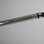 BIC Cristal Stylus