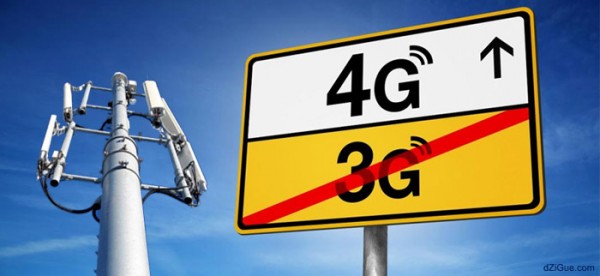 La 4G LTE d&rsquo;Orange arrive à Aurillac…