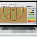 Logiciel Hoop Tracker