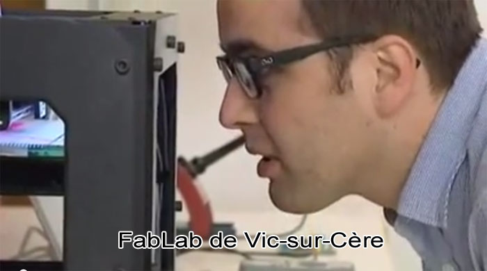 FabLab Vic