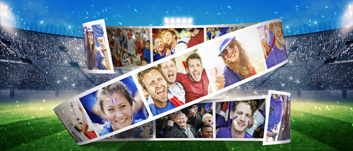 Tous Fans des Bleus