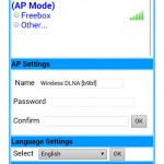 FleetLink configuration