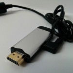 FleetLink HDMI