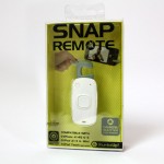 Emballage SNAP Remote