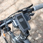 Support vélo sans mobile