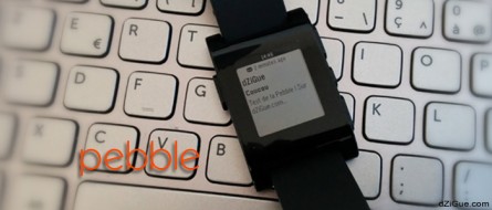 Ma Pebble…