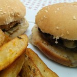 Burger Cantal Aurillac