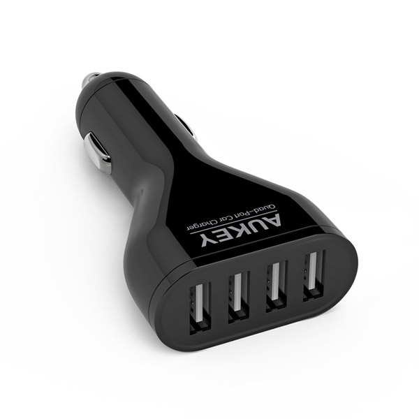 Chargeur voiture Aukey
