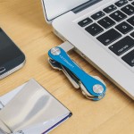 Keysmart clé USB