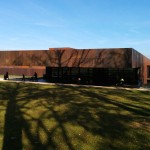 Musée Soulages Rodez