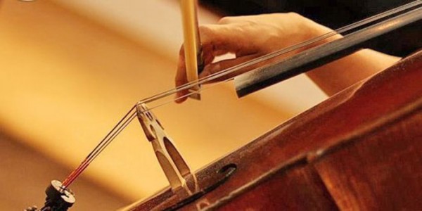 Concert à l&rsquo;Espace Hélitas de l&rsquo;ensemble Annycroch&rsquo;s