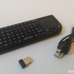 Accessoires mini-clavier