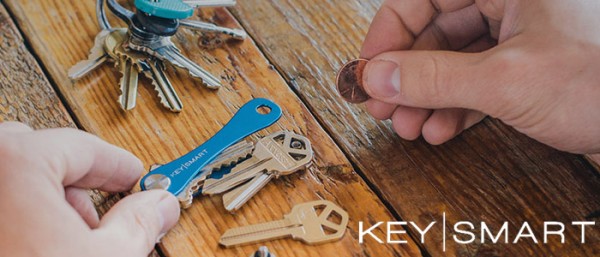 [Concours] Deux Keysmart à gagner !
