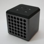 EasyAcc enceinte cube