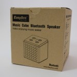 EasyAcc packaging