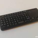 mini-clavier iClever