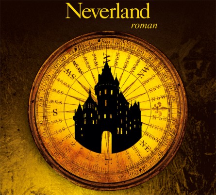 Neverland – Autre-Monde de Maxime CHATTAM