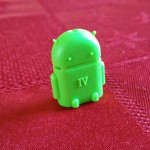 Mini-Droid OTG