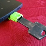 USB OTG Nexus