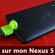 USB OTG sur mon Nexus 5… c’est possible !