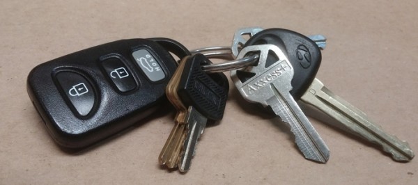 Faut il changer de voiture ?