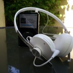 Casque Sony iPod