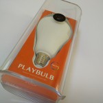 Ampoule Playbulb Color