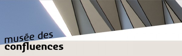 Visite au musée des Confluences