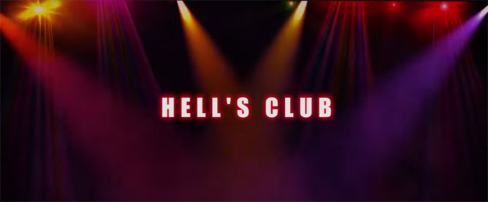 Hell's Club