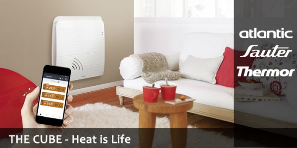 Heat is Life. La chaleur c&rsquo;est la vie.