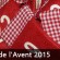 Choisir le calendrier de l’Avent 2015