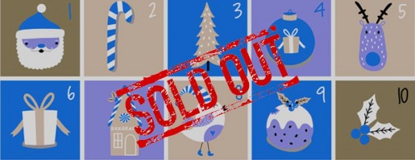 Calendriers de l&rsquo;Avent… mais aussi de l&rsquo;Après !