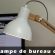 Tomons DL1001, une lampe de bureau design