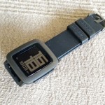 Pebble version Time