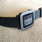 Pebble Time