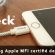 Câble Lightning Apple MFI certifié de Inateck