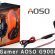 Casque gamer Aoso G9000